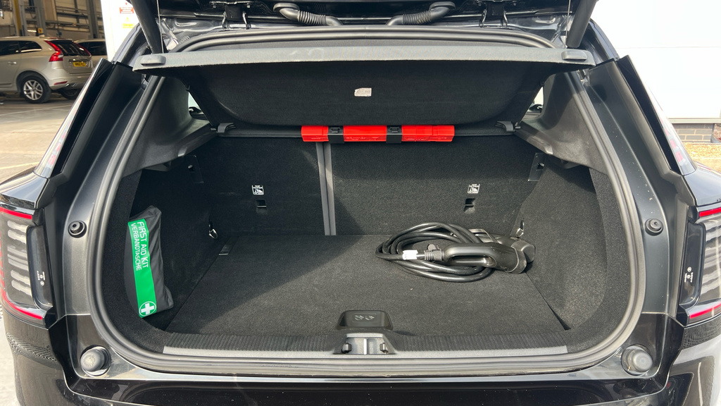 Volvo EX30 Ultra, Twin Motor Performance, 360 Camer  #17