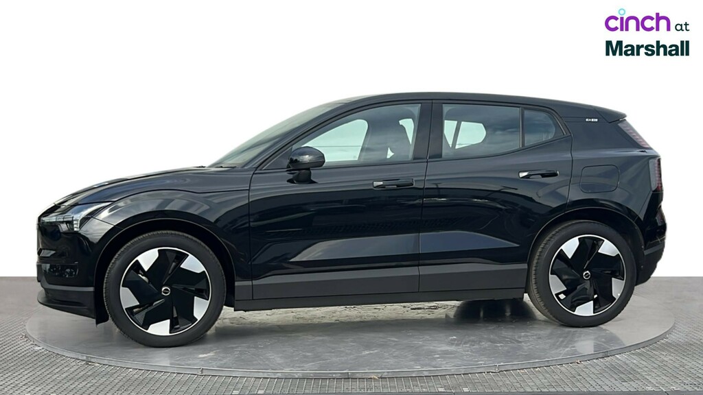 Volvo EX30 Ultra, Twin Motor Performance, 360 Camer  #6