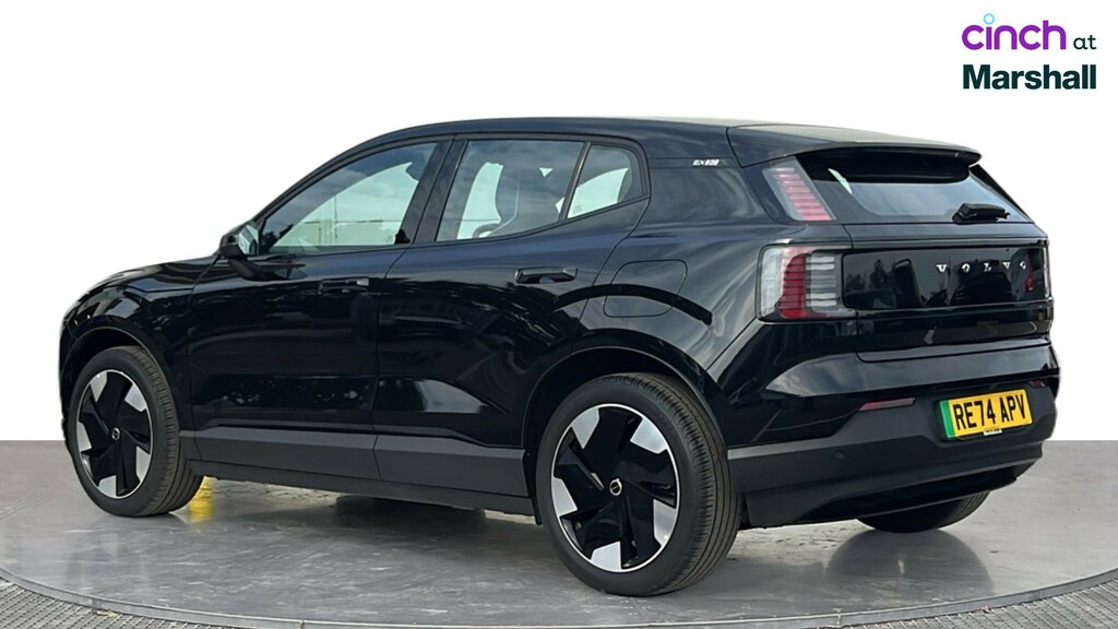 Volvo EX30 Ultra, Twin Motor Performance, 360 Camer  #5