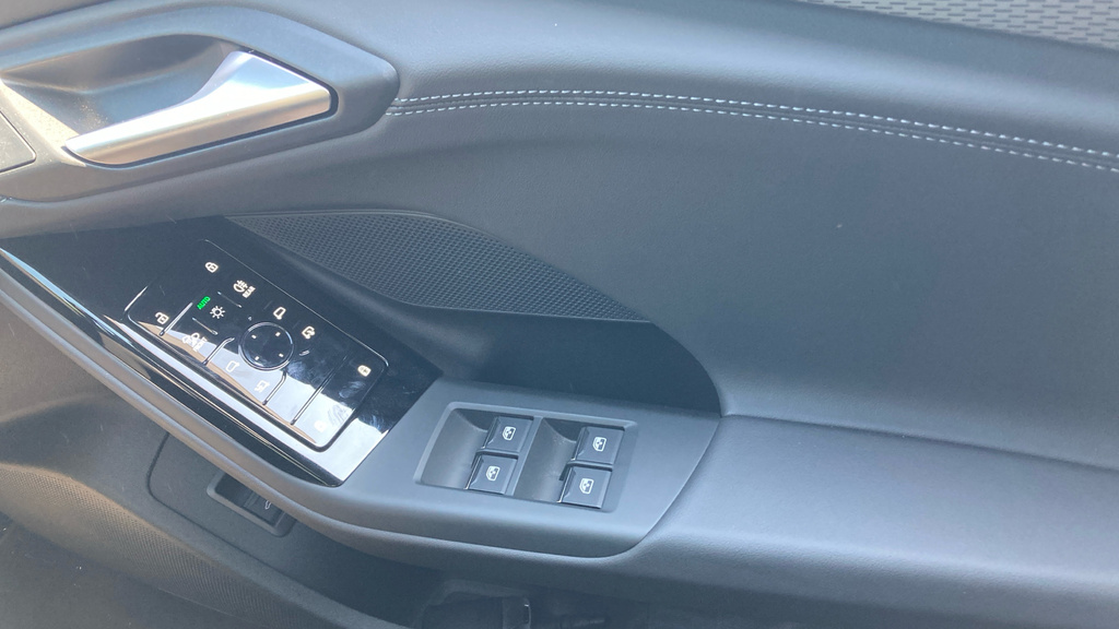 Audi A6 2.0 Tfsi 204 Edition 1 S Tronic Soundvision Green #30