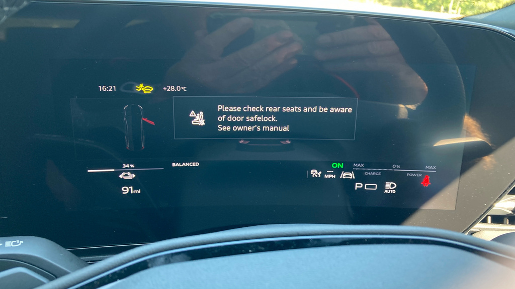 Audi A6 2.0 Tfsi 204 Edition 1 S Tronic Soundvision Green #13