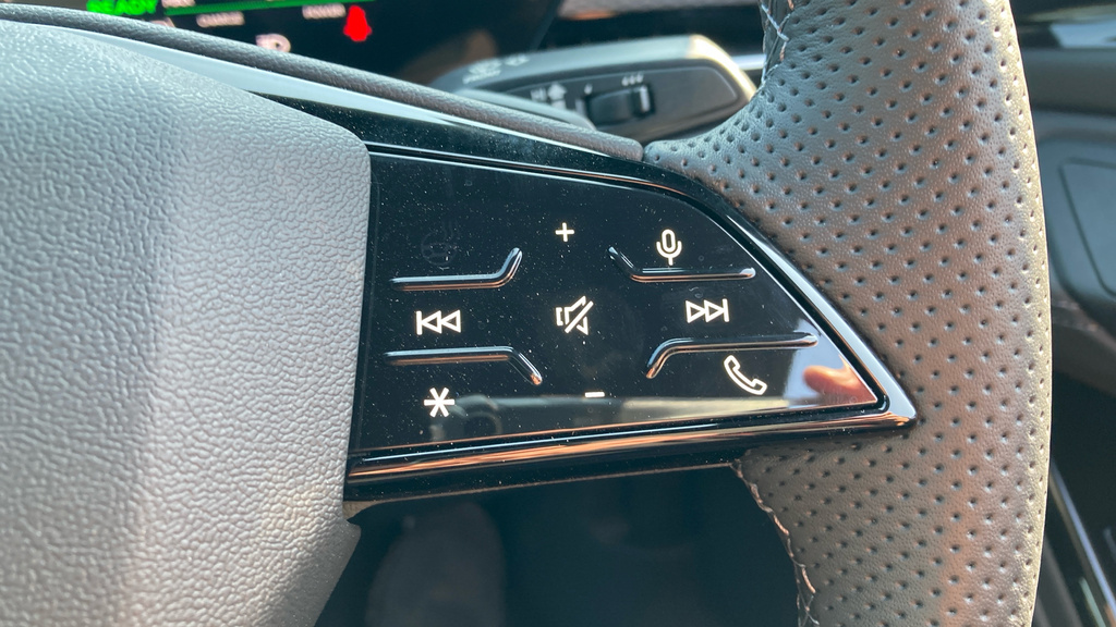 Audi A6 2.0 Tfsi 204 Edition 1 S Tronic Soundvision Green #25