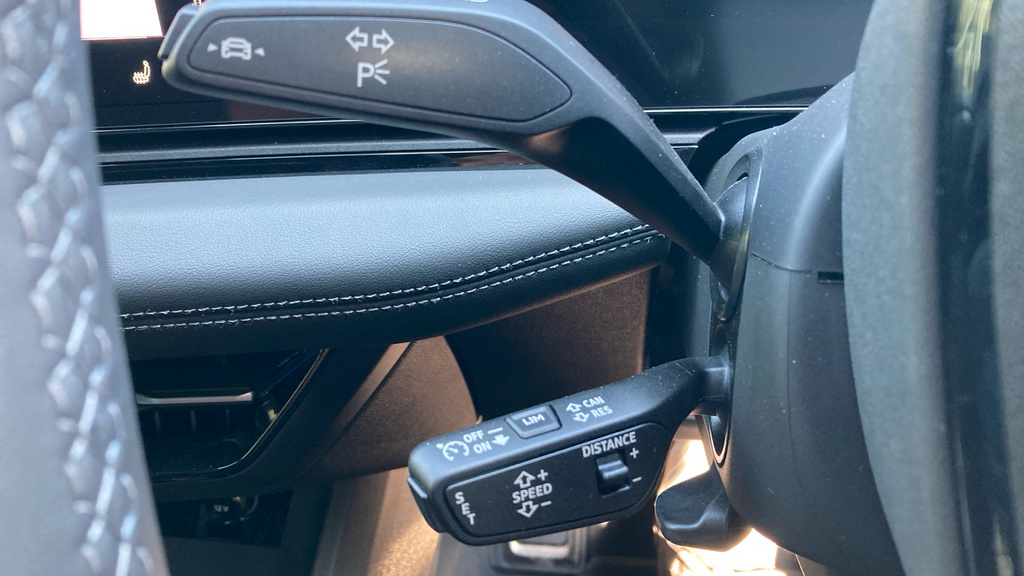 Audi A6 2.0 Tfsi 204 Edition 1 S Tronic Soundvision Green #33