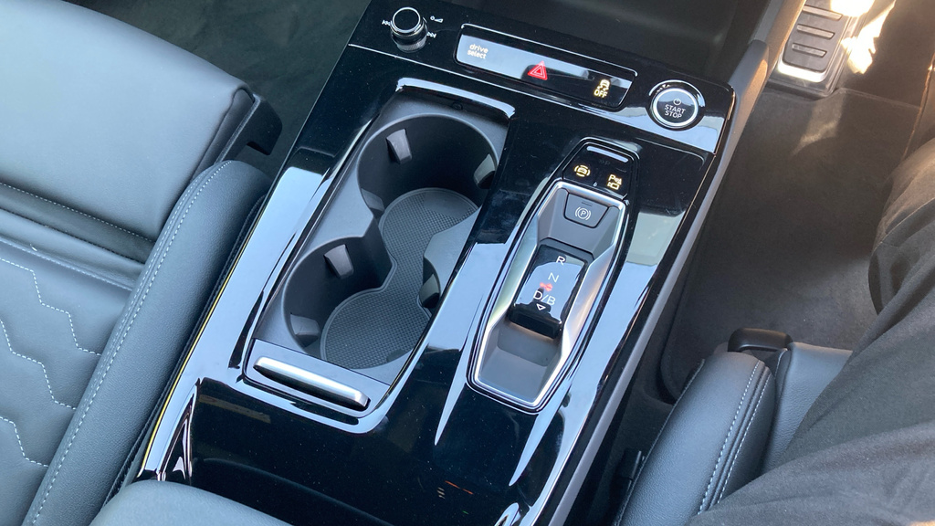 Audi A6 2.0 Tfsi 204 Edition 1 S Tronic Soundvision Green #28