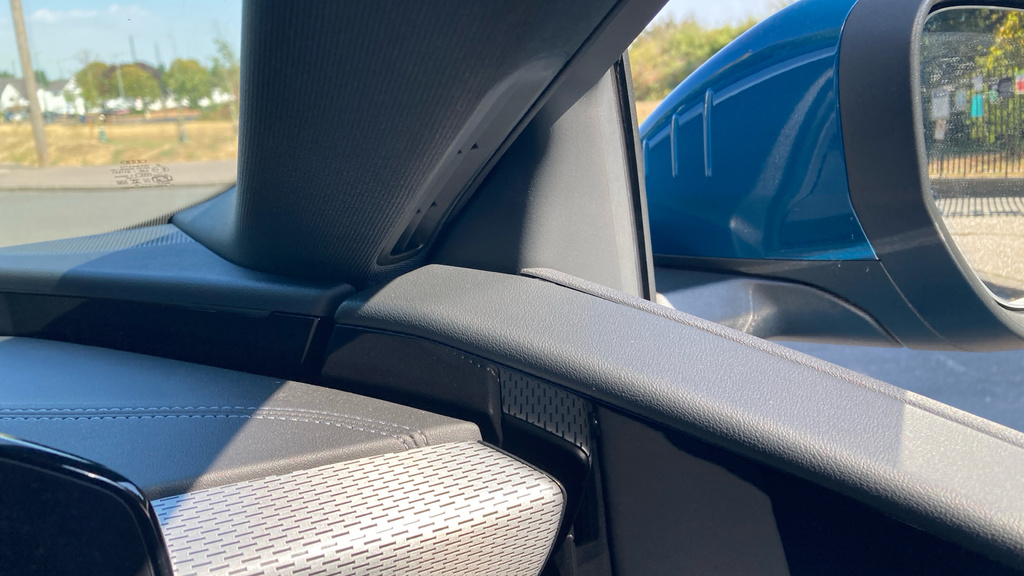 Audi A6 2.0 Tfsi 204 Edition 1 S Tronic Soundvision Green #34