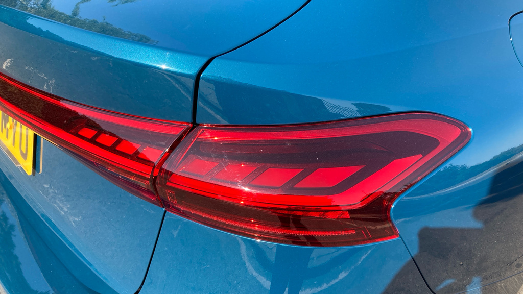 Audi A6 2.0 Tfsi 204 Edition 1 S Tronic Soundvision Green #35