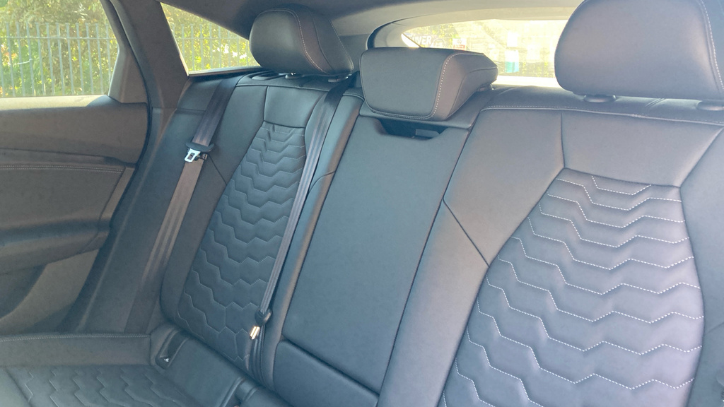 Audi A6 2.0 Tfsi 204 Edition 1 S Tronic Soundvision Green #14
