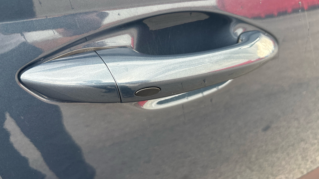 Hyundai Tucson 1.6L N Line S Grey #12