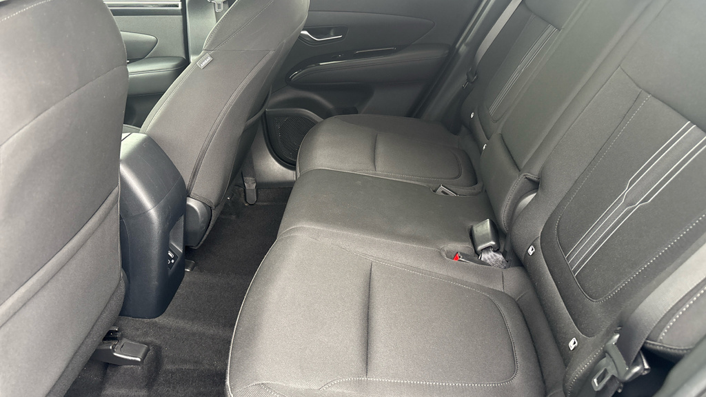 Hyundai Tucson 1.6L N Line S Grey #29