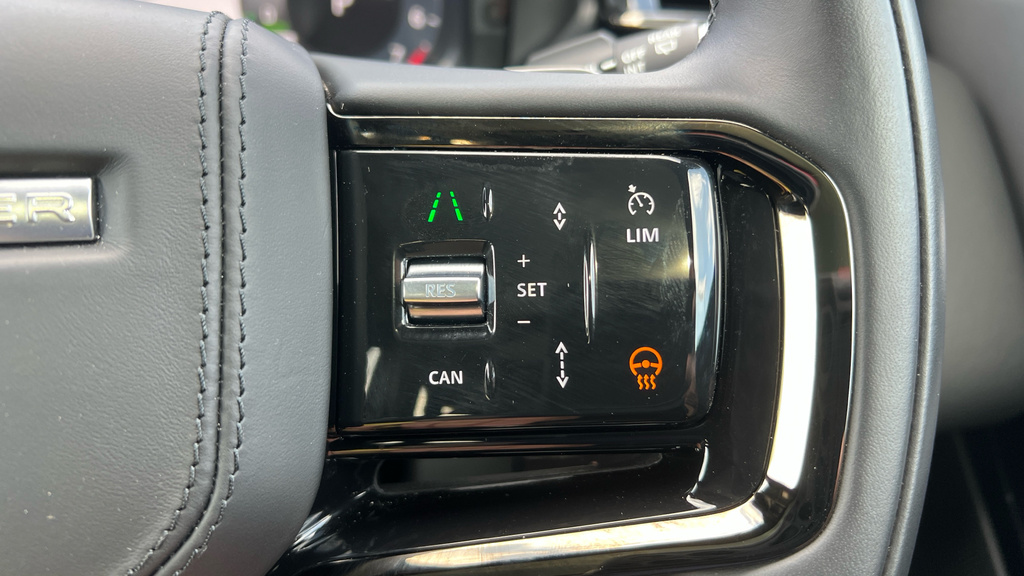 Land Rover Range Rover Velar 2.0 P400e 19.2Kwh Dynamic Se 4Wd Euro 6 Ss White #40