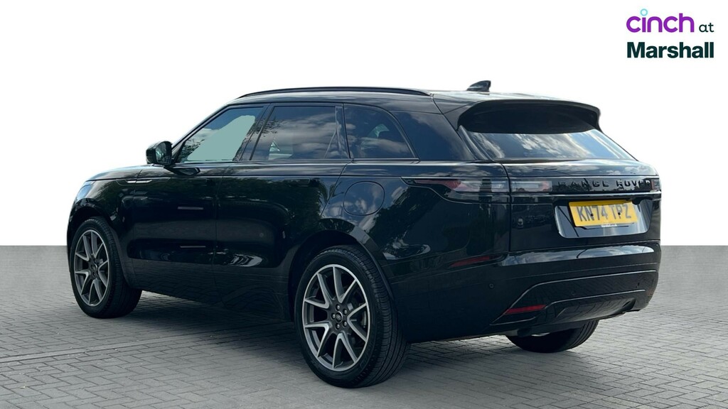 Land Rover Range Rover Velar 2.0 P400e 19.2Kwh Dynamic Se 4Wd Euro 6 Ss White #7