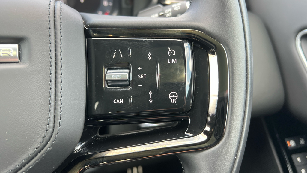 Land Rover Range Rover Velar 2.0 P400e 19.2Kwh Dynamic Se 4Wd Euro 6 Ss White #45
