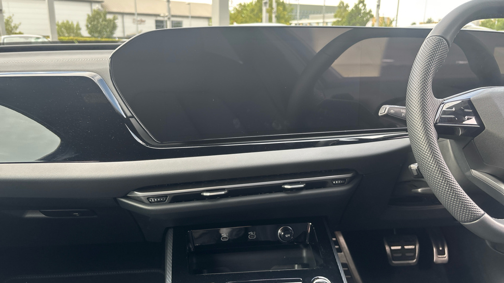 Audi A5 A5 2.0 Tfsi 204 Edition 1 S Tronic Soundvisi Blue #12