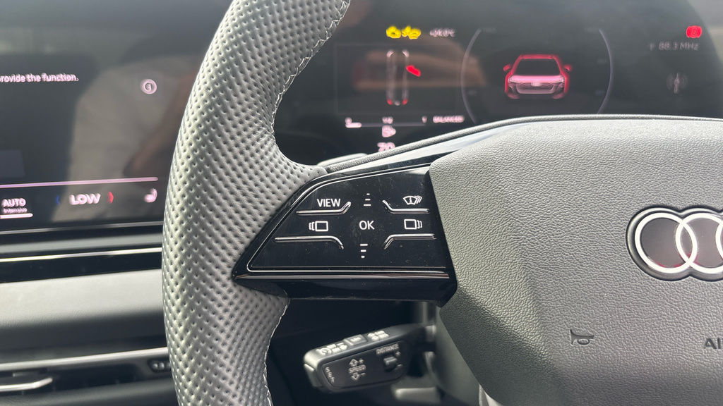 Audi A5 A5 2.0 Tfsi 204 Edition 1 S Tronic Soundvisi Blue #24