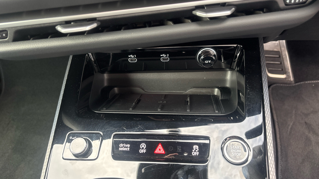 Audi A5 A5 2.0 Tfsi 204 Edition 1 S Tronic Soundvisi Blue #39