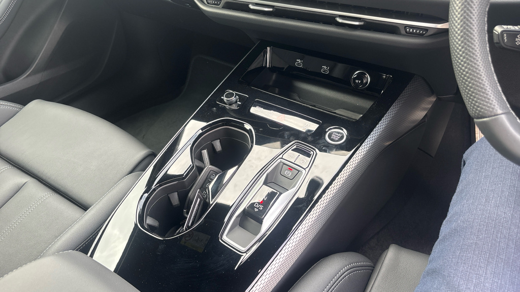 Audi A5 A5 2.0 Tfsi 204 Edition 1 S Tronic Soundvisi Blue #30