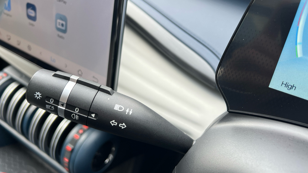 Byd Atto 3 60.48Kwh Comfort Suv 204 Ps White #33