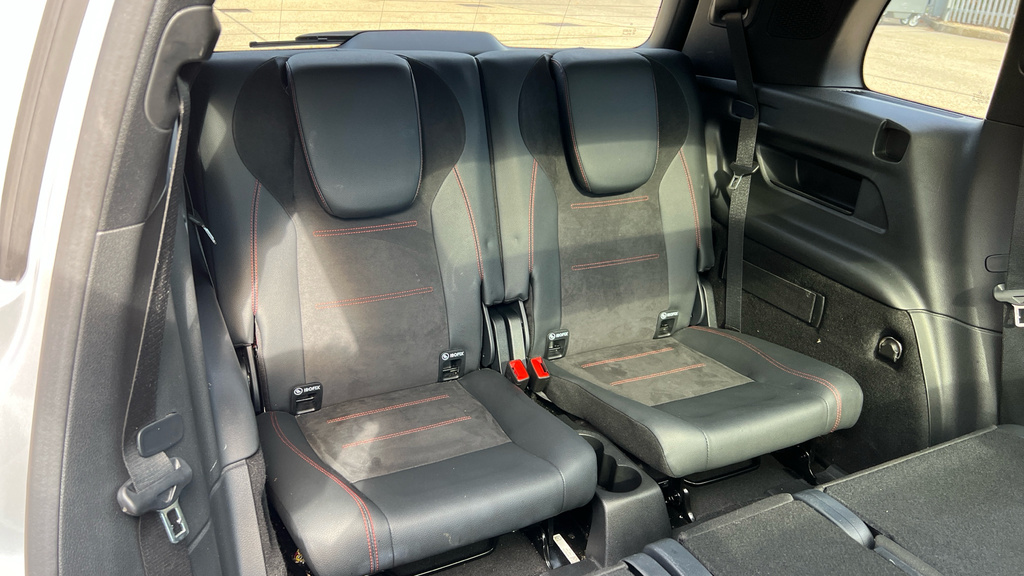 Mercedes-Benz EQB Eqb 300 Amg Line Grey #41