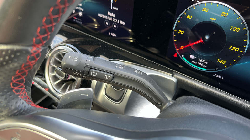 Mercedes-Benz EQB Eqb 300 Amg Line Grey #49