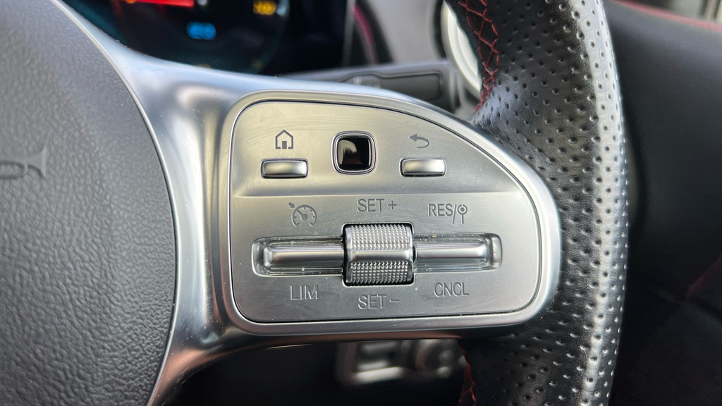 Mercedes-Benz EQB Eqb 300 Amg Line Grey #46