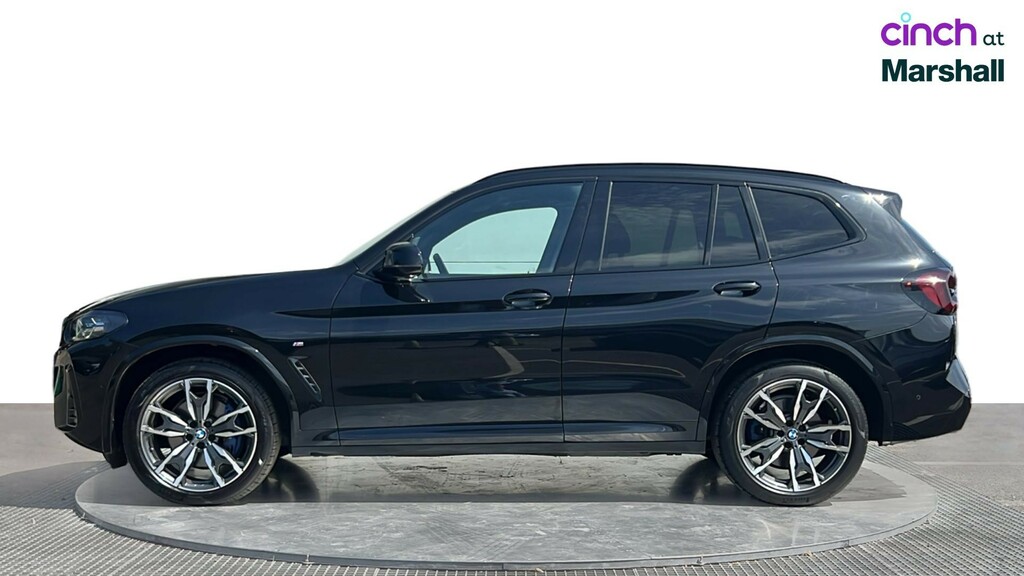 BMW X3 M 3.0I Competition Xdrive Euro 6 Ss Grey #6