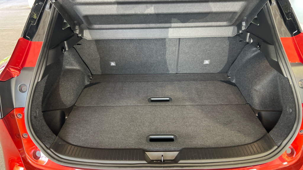 Nissan Qashqai 1.5 E-power N-connecta Red #19