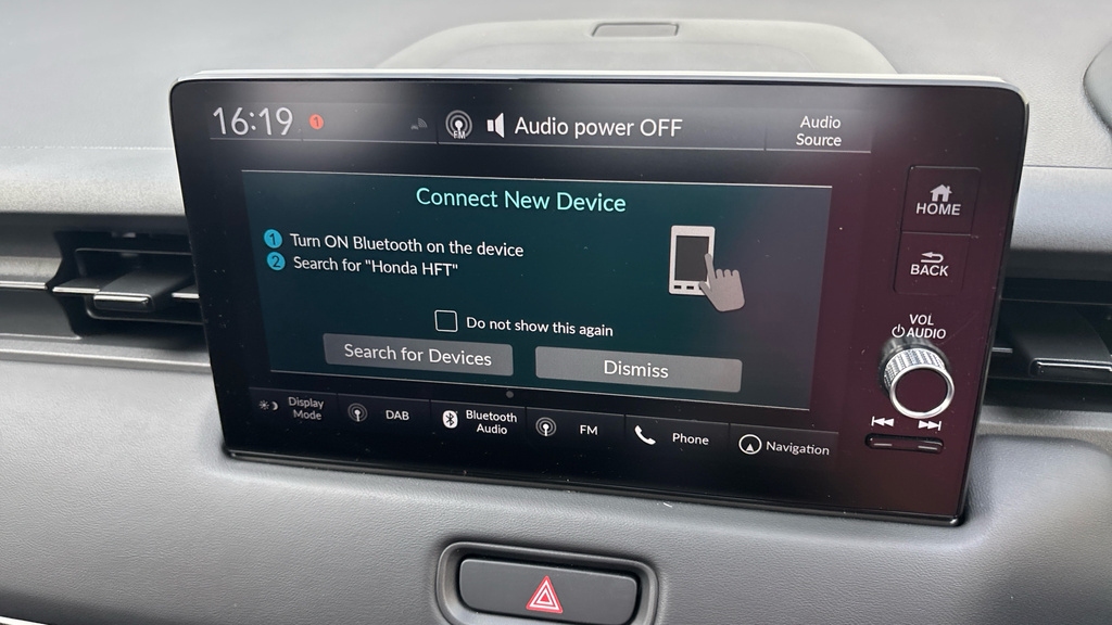 Honda Hr-V Hr-v Advance I-mmd Cvt Red #25