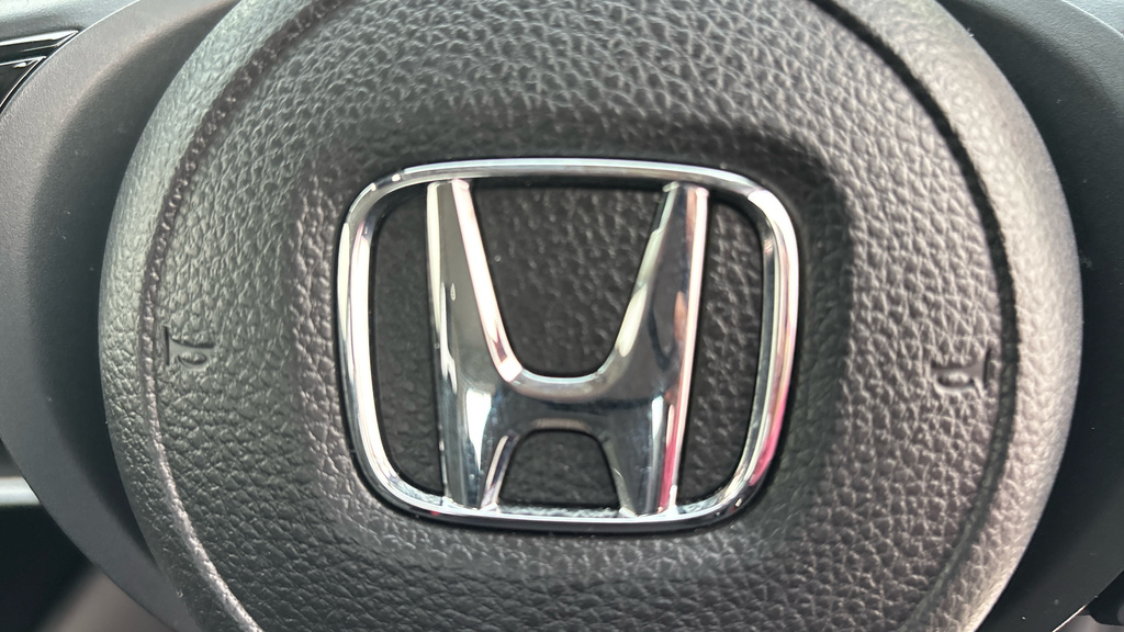 Honda Hr-V Hr-v Advance I-mmd Cvt Red #39