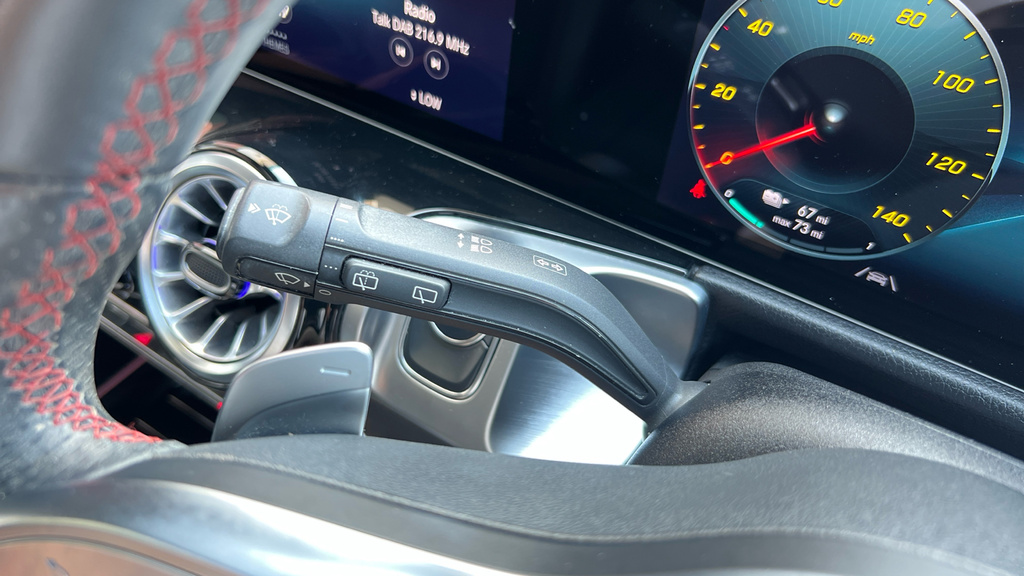 Mercedes-Benz EQB Eqb 300 4Matic Amg Line Black #49