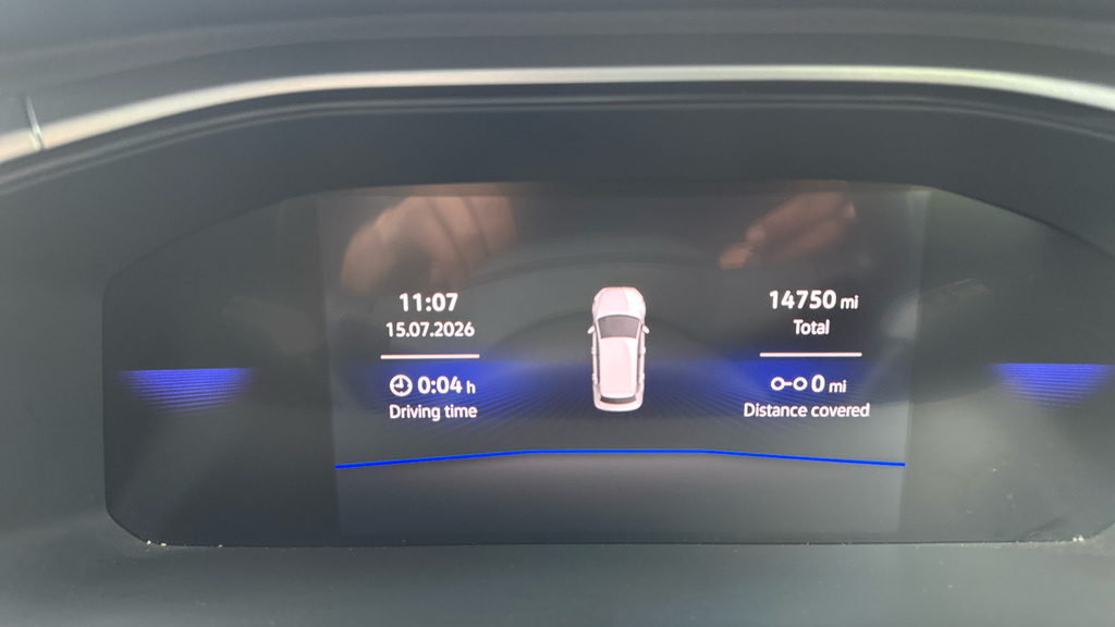 Volkswagen T-Roc 1.5 Tsi Match Dsg Silver #13