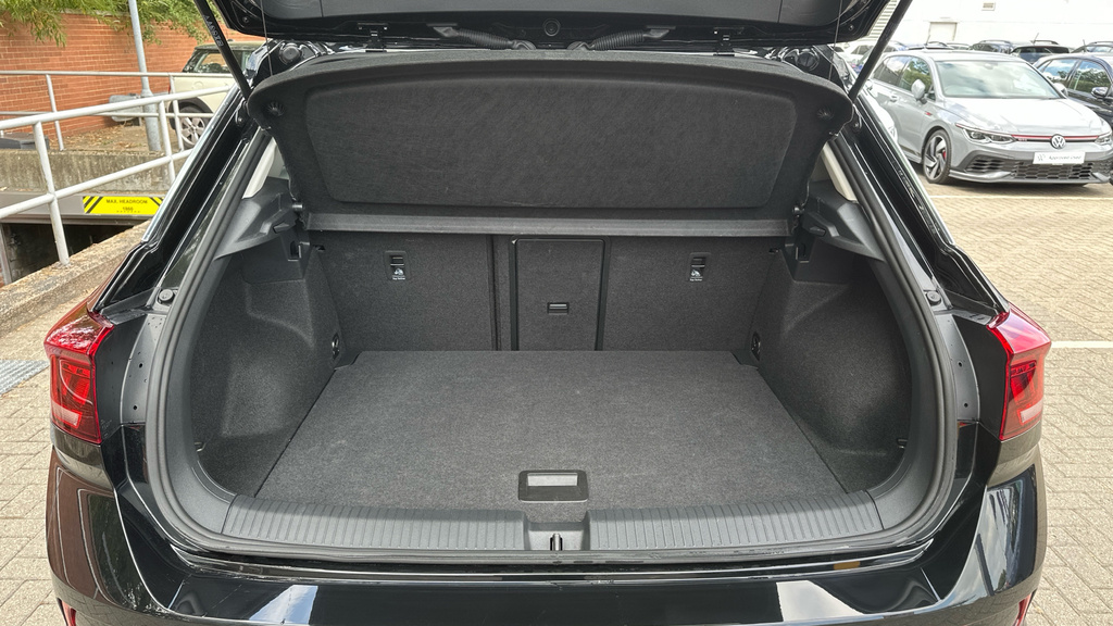 Volkswagen T-Roc 1.5 Tsi Match Dsg Silver #15
