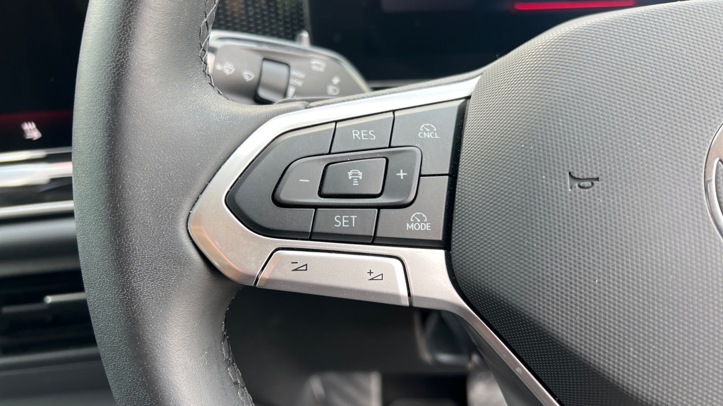 Volkswagen Tiguan R-line Blue #20