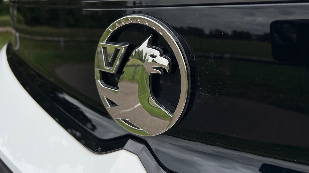 Vauxhall Mokka 1.2 Turbo 136 Ultimate Hatchback White #40