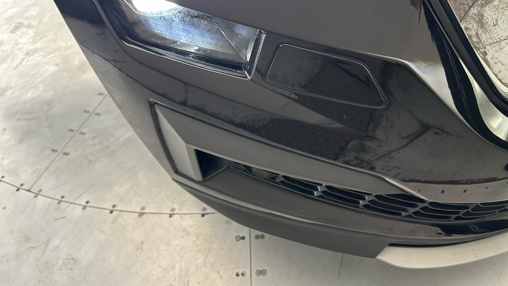 Skoda Kodiaq Se L Executive Black #11