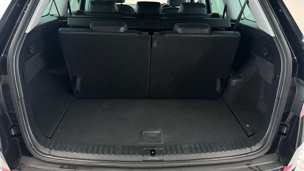 Skoda Kodiaq Se L Executive Black #25