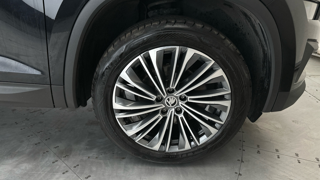 Skoda Kodiaq Se L Executive Black #30