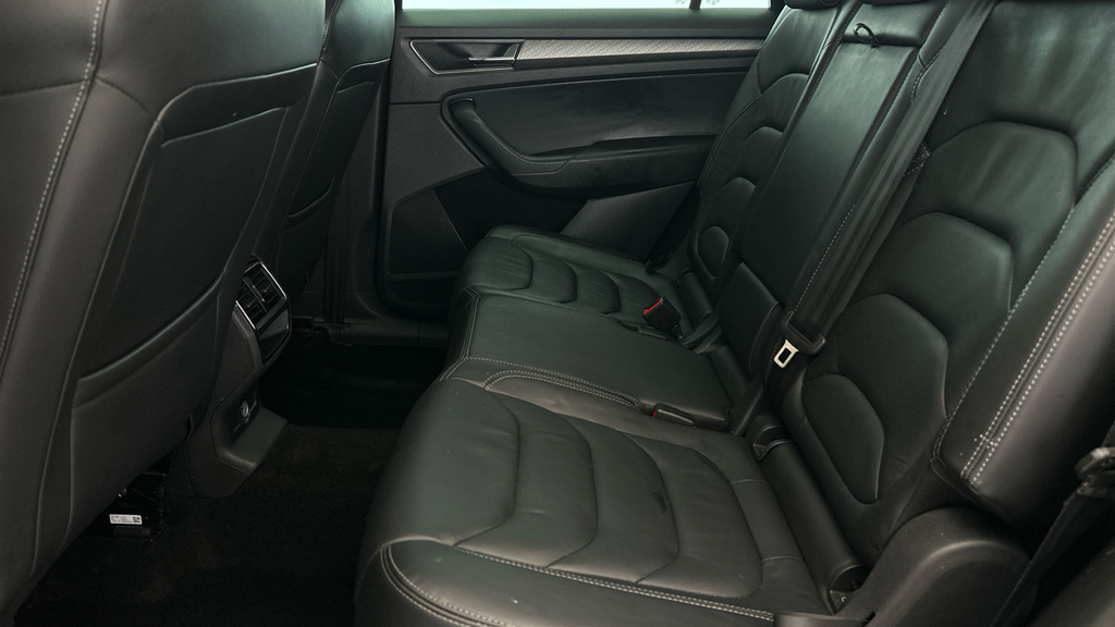 Skoda Kodiaq Se L Executive Black #24