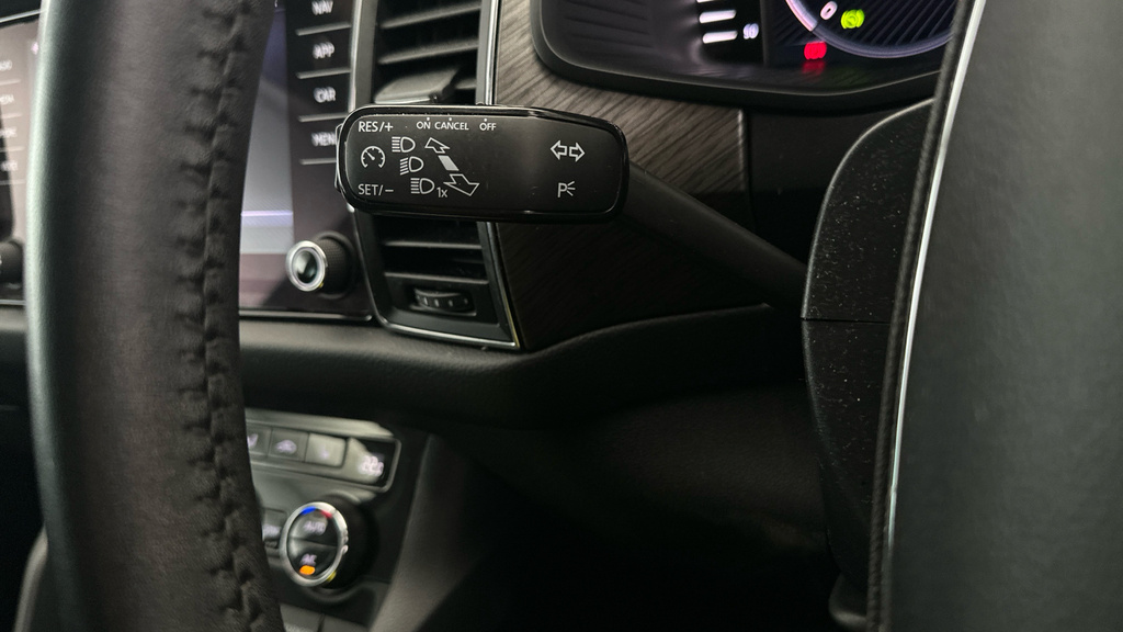 Skoda Kodiaq Se L Executive Black #15