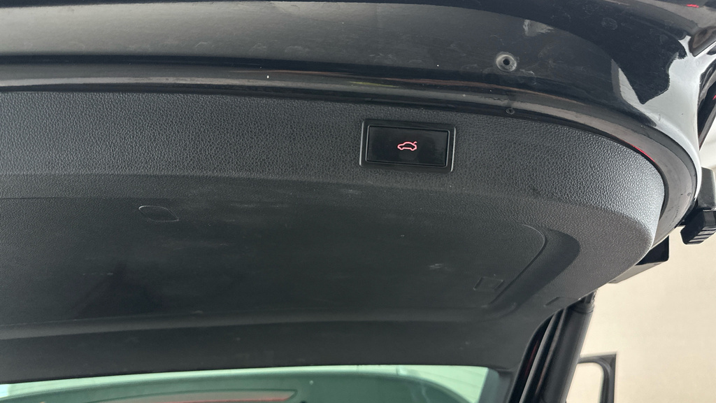 Skoda Kodiaq Se L Executive Black #4