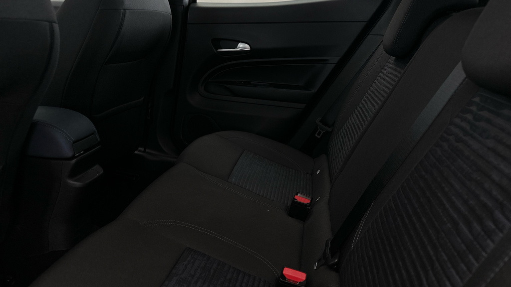 Alfa Romeo Junior 115Kw Elettrica Speciale 54Kwh Black #18