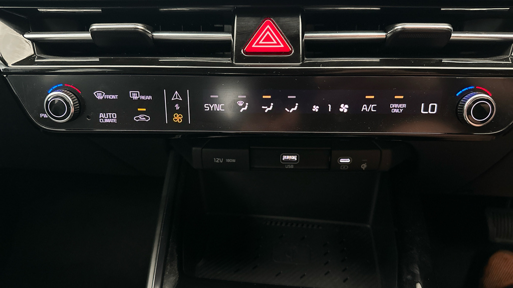 Kia Niro 1.6 Gdi 127 Hybrid 3 Dct Grey #16