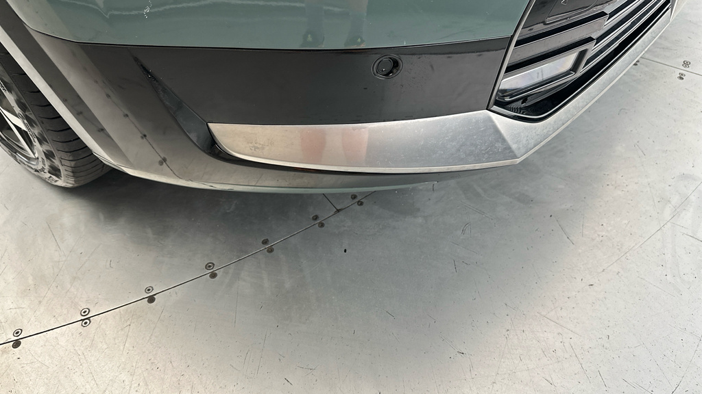 Kia Niro 1.6 Gdi 127 Hybrid 3 Dct Grey #3
