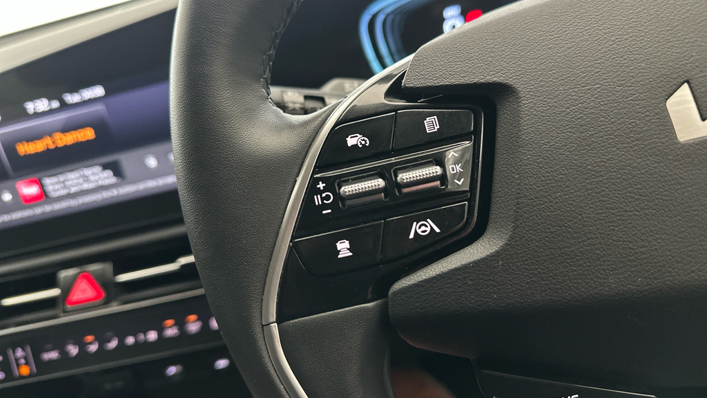 Kia Niro 1.6 Gdi 127 Hybrid 3 Dct Grey #17