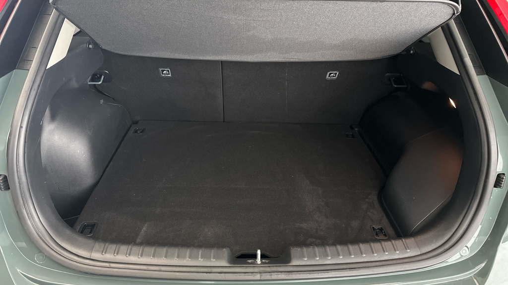Kia Niro 1.6 Gdi 127 Hybrid 3 Dct Grey #21