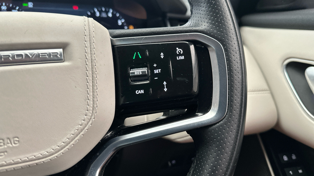 Land Rover Range Rover Velar 2.0 D200 Mhev R-dynamic Hse Suv 4W White #15
