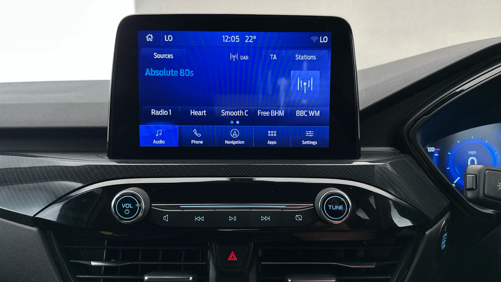 Ford Kuga 1.5 Ecoboost 150 St-line X Edition - 2023 23 Blue #14
