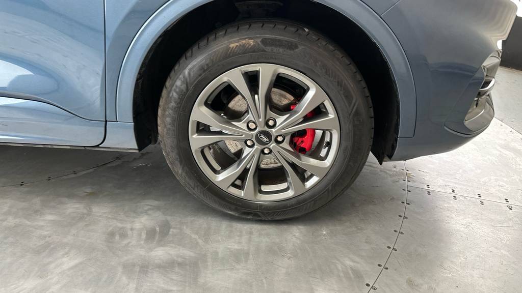 Ford Kuga 1.5 Ecoboost 150 St-line X Edition - 2023 23 Blue #26