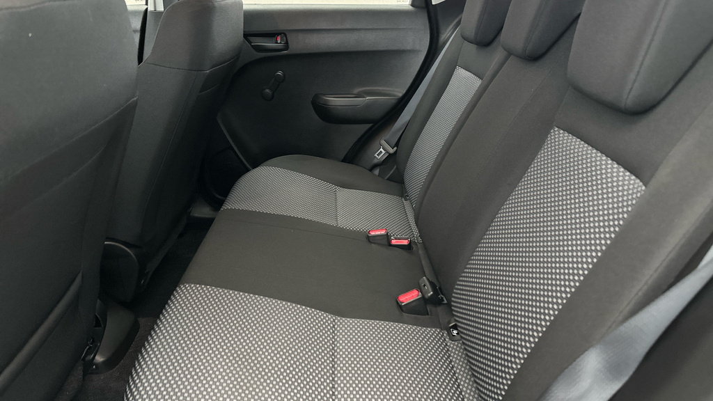 Suzuki Vitara Vitara 1.4 Boosterjet Mhev Sz-t Euro 6 Ss 2 White #17