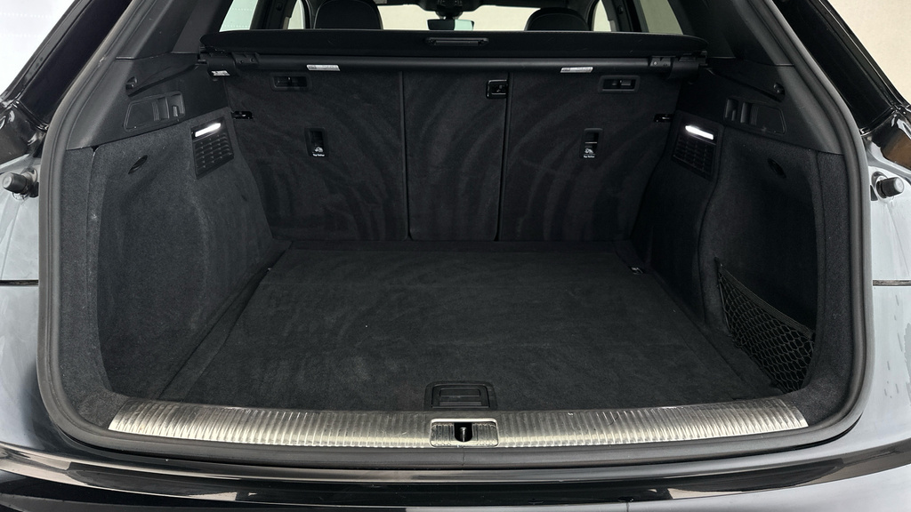 Audi Q5 40 Tdi Quattro Vorsprung S Tronic 2019  #22