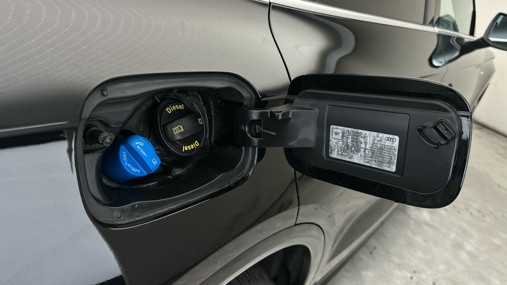 Audi Q5 40 Tdi Quattro Vorsprung S Tronic 2019  #28